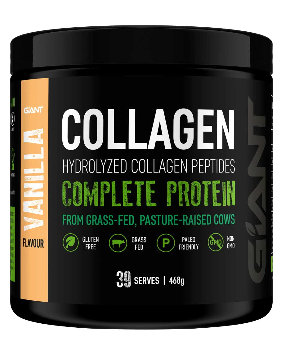 Collagen by Giant Health - Image 3