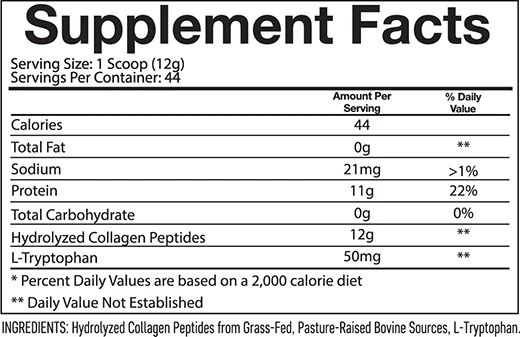 Collagen by Giant Health - Image 4