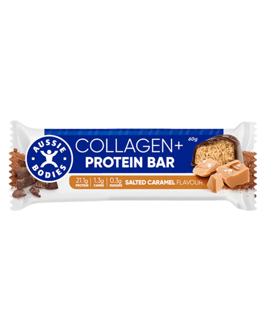 Collagen + Protein Bar by Aussie Bodies - Image 3