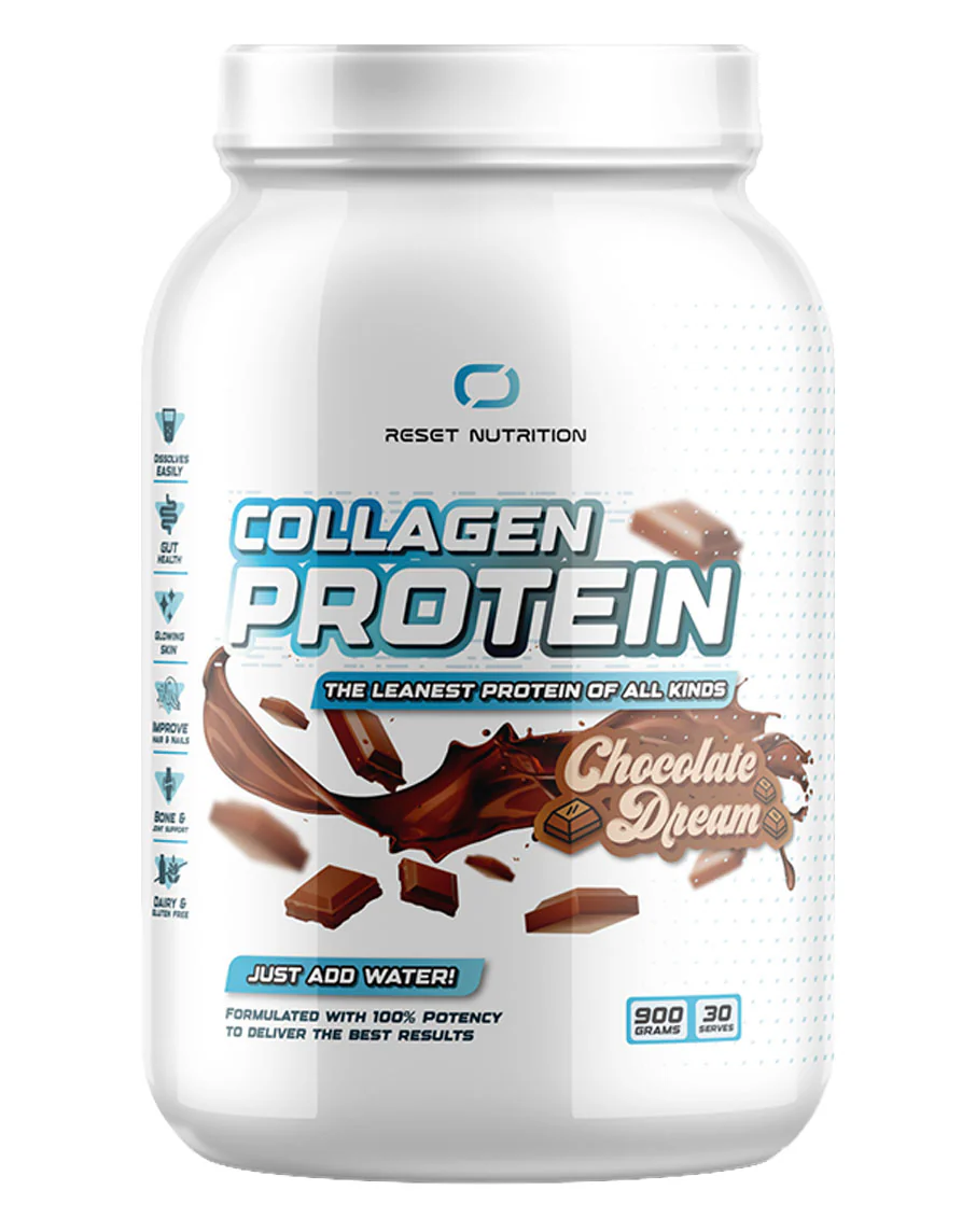 Collagen Protein by Reset Nutrition