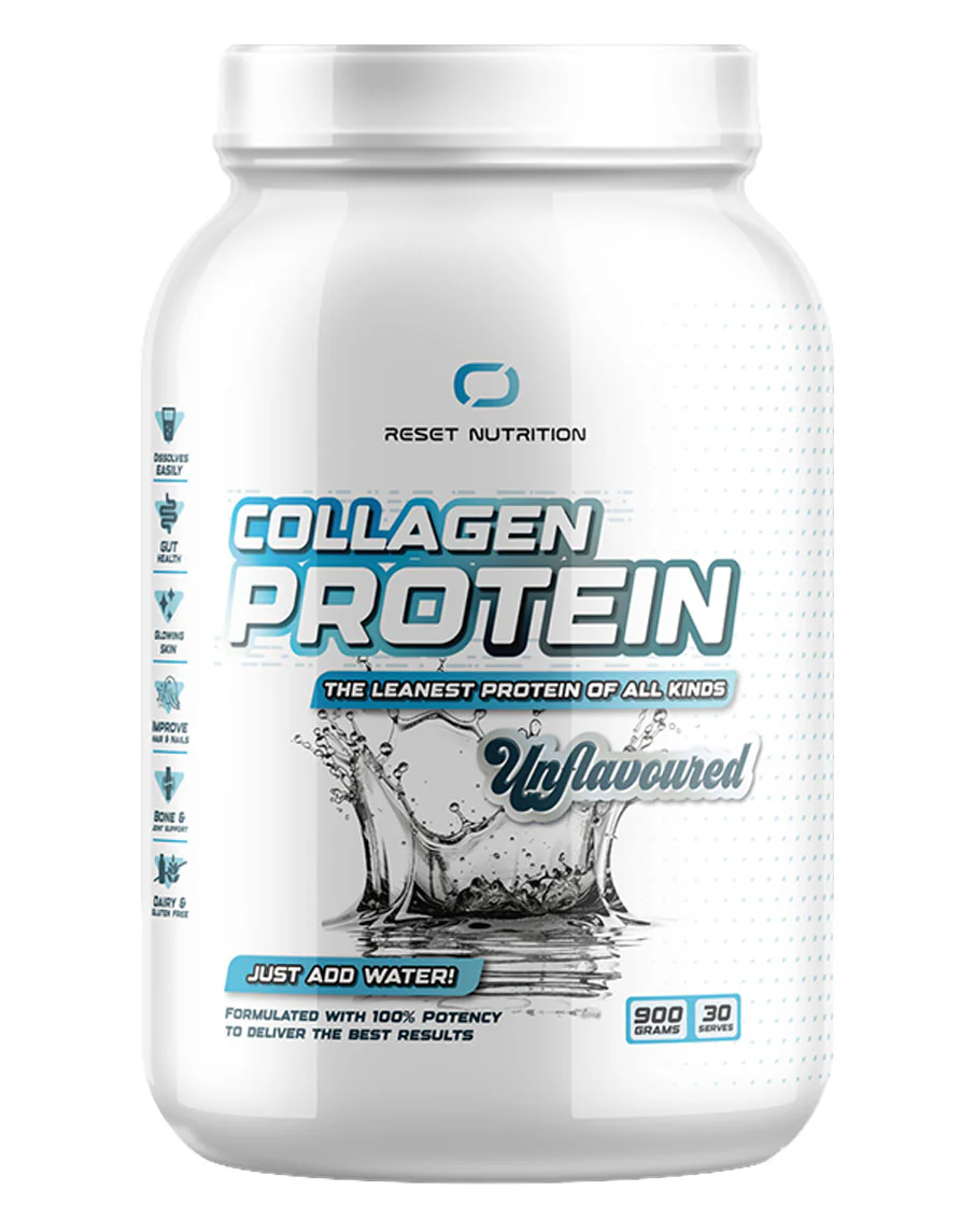 Collagen Protein by Reset Nutrition - Image 2