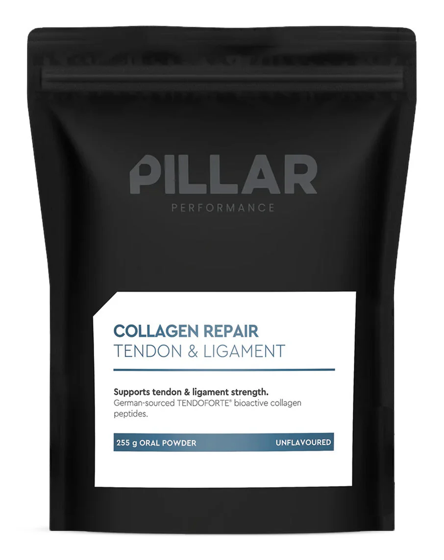 Collagen Repair by Pillar Performance