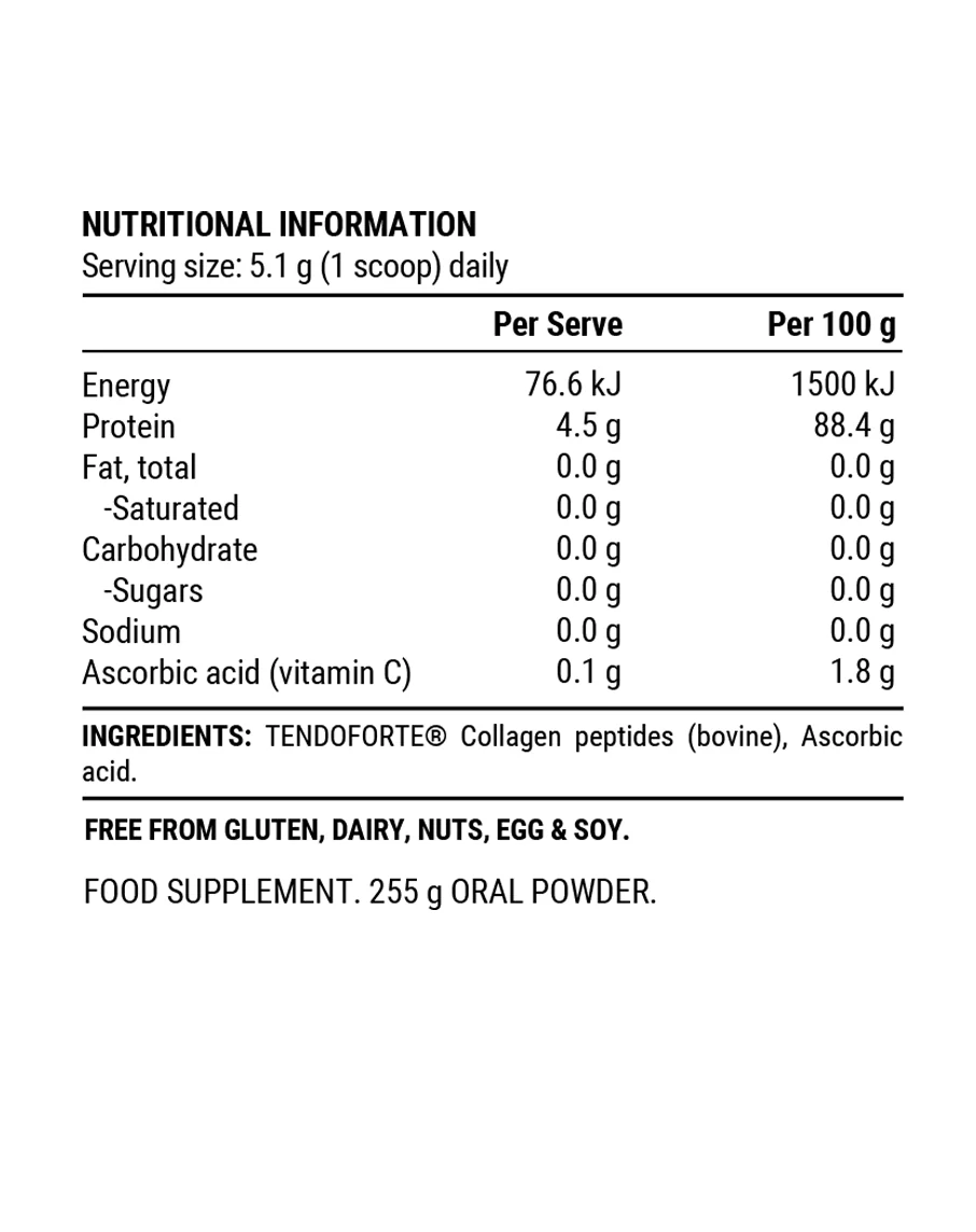 Collagen Repair by Pillar Performance - Image 3