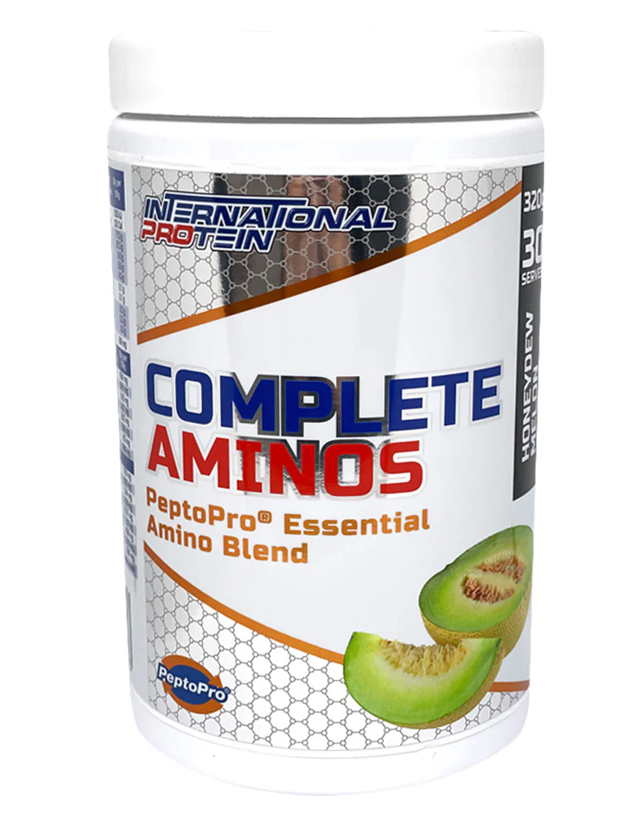 Complete Aminos by International Protein - Image 4