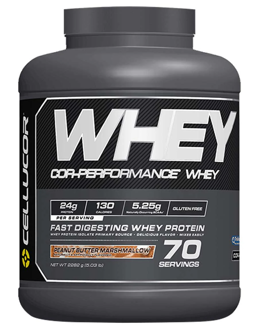Cor Performance Whey by Cellucor/C4 Energy - Image 10