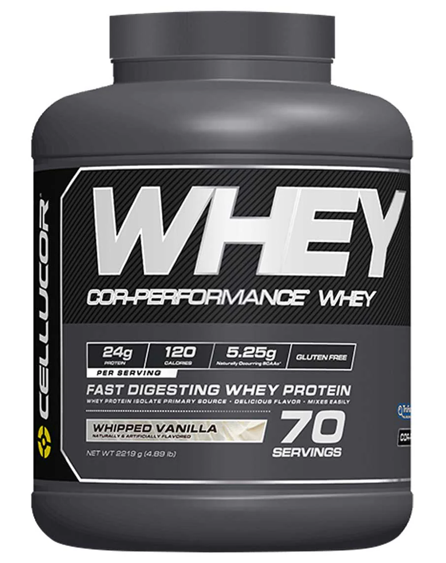 Cor Performance Whey by Cellucor/C4 Energy - Image 11