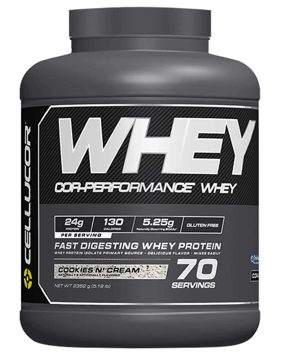 Cor Performance Whey by Cellucor/C4 Energy - Image 12