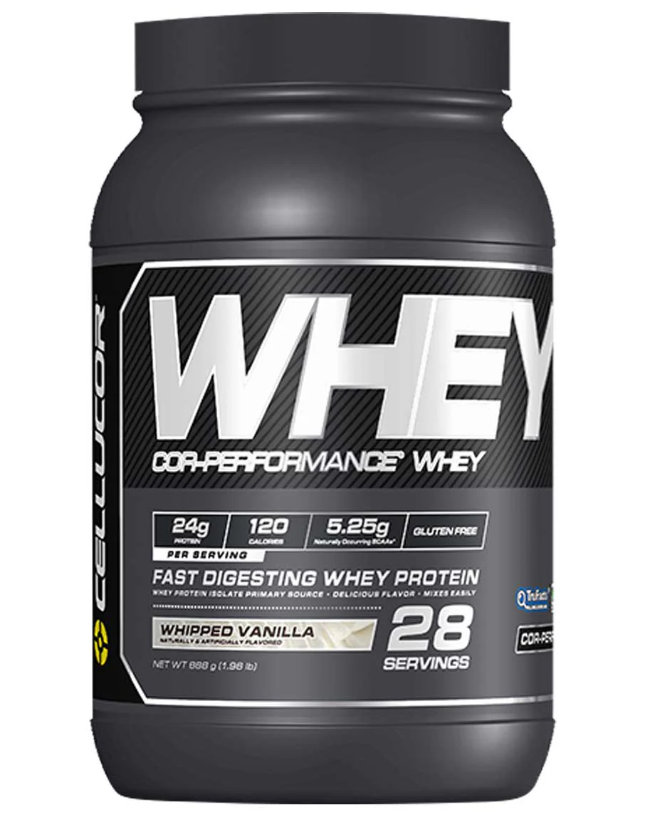Cor Performance Whey by Cellucor/C4 Energy - Image 6
