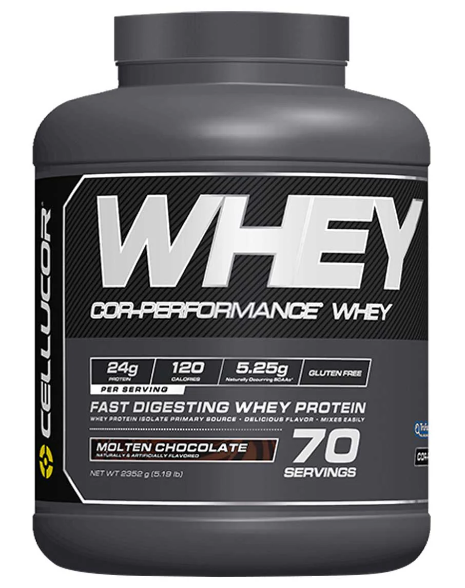 Cor Performance Whey by Cellucor/C4 Energy - Image 7