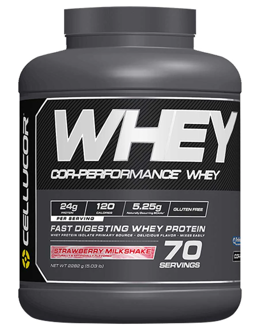 Cor Performance Whey by Cellucor/C4 Energy - Image 8