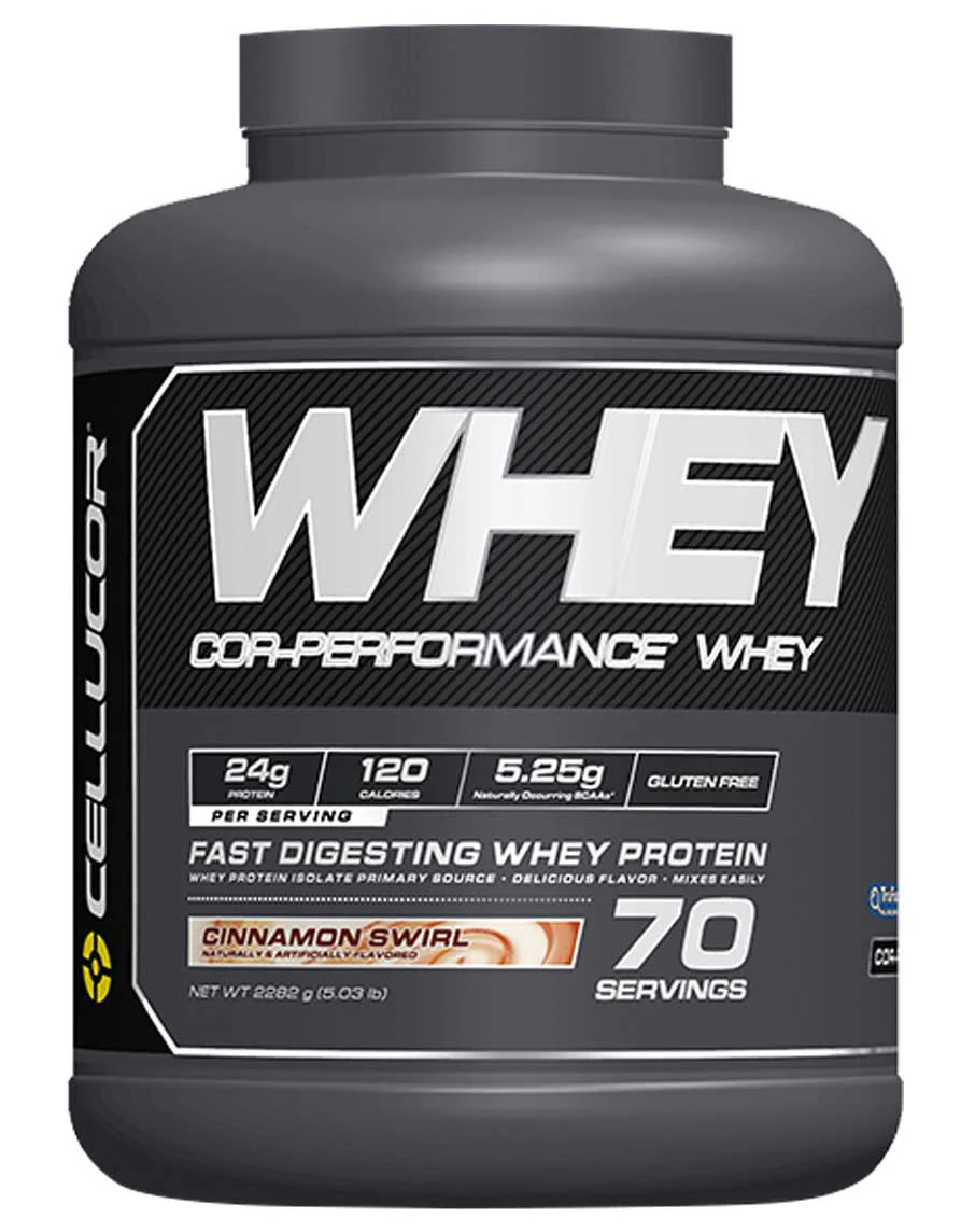 Cor Performance Whey by Cellucor/C4 Energy - Image 9