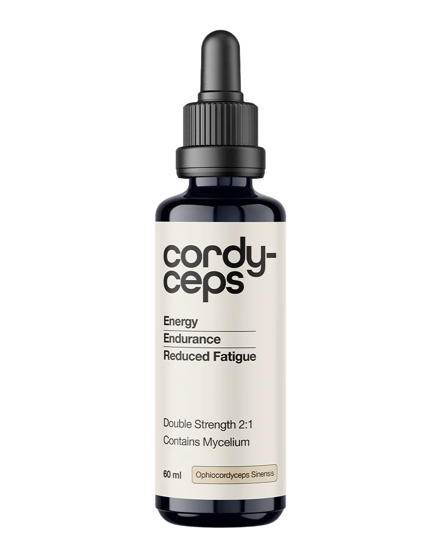 Cordyceps by Switch Nutrition