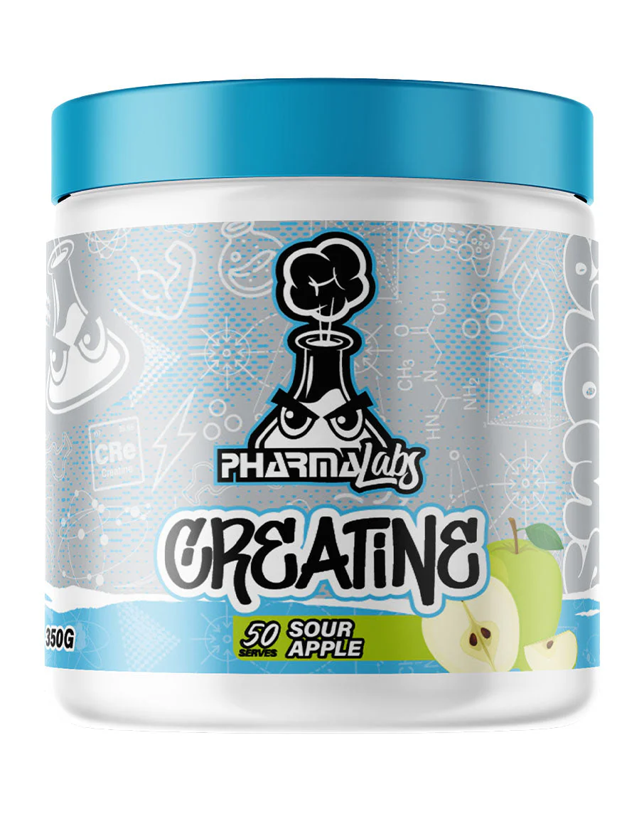 Creatine by PharmaLabs - Image 3