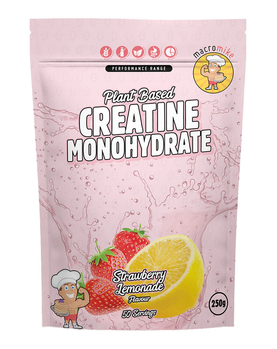Creatine Monohydrate by Macro Mike - Image 2