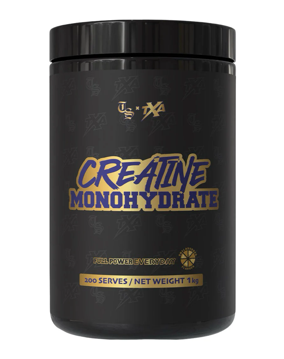 Creatine Monohydrate by TXA Nutrition - Image 3