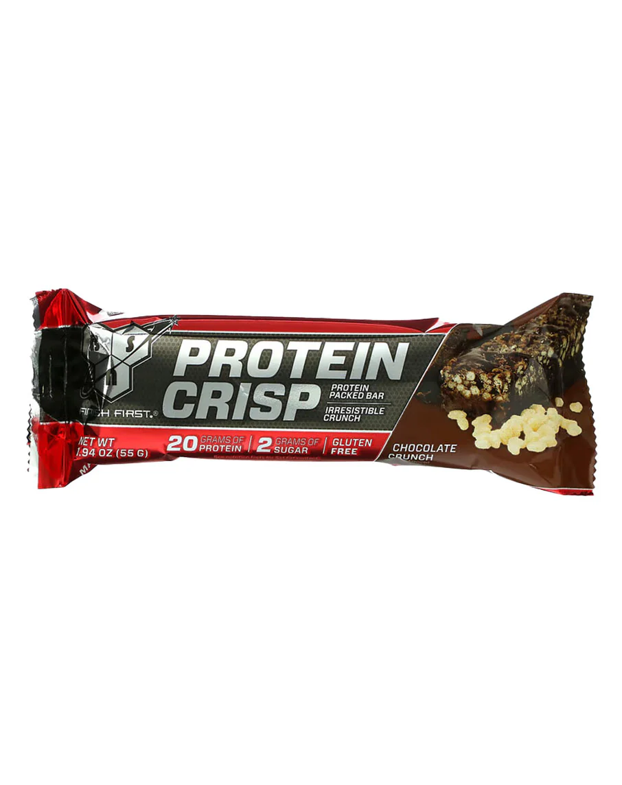 Crisp Protein Bar by BSN - Image 2