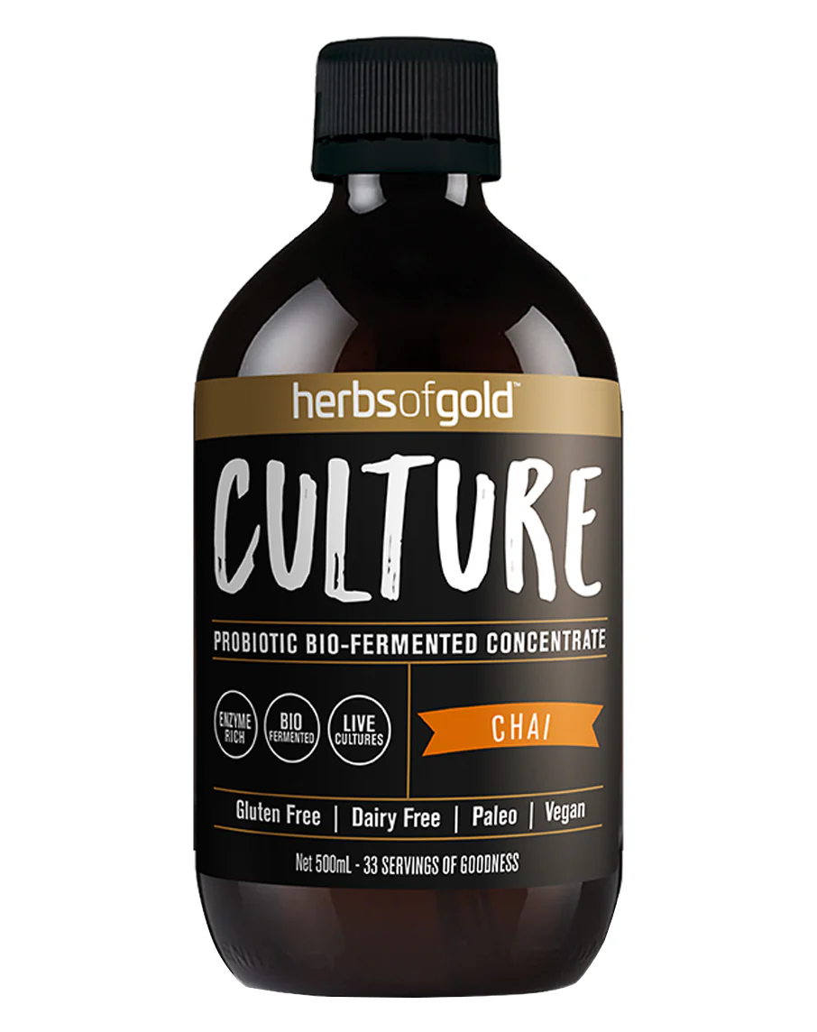 Culture by Herbs of Gold - Image 2