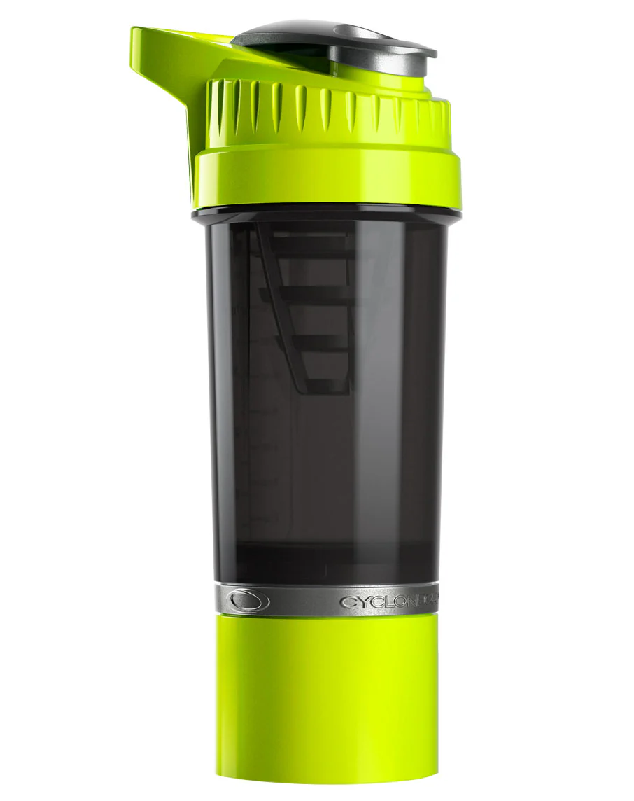 Cyclone Cup Sports Shaker by Cyclone Cup - Image 7