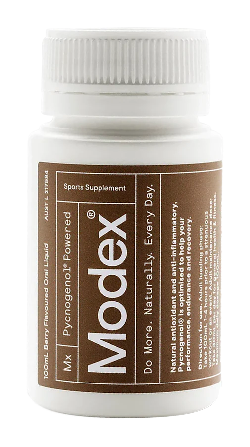 Daily Boost by Modex Natural - Image 2