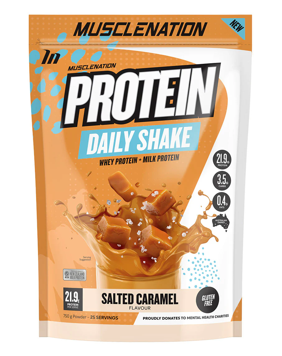 Daily Shake by Muscle Nation - Image 2