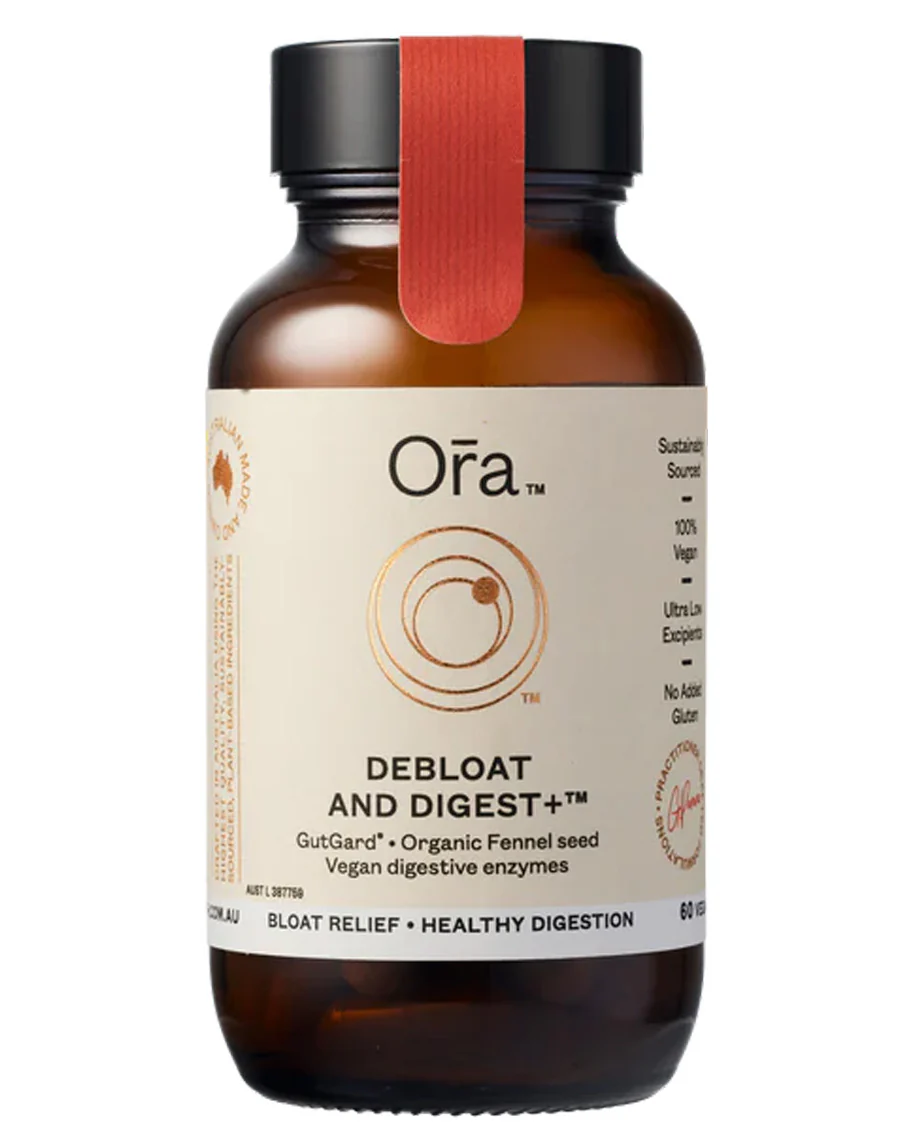 Debloat and Digest+ by Ora