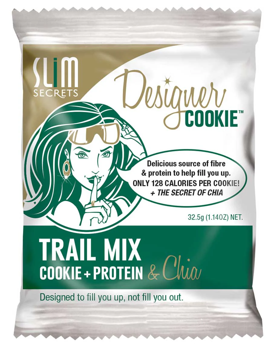 Designer Cookies by Slim Secrets - Image 3