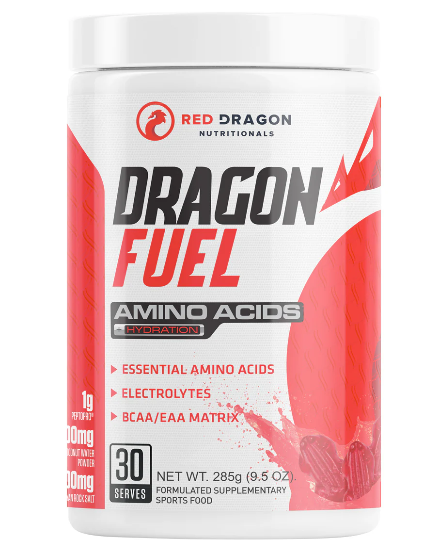 Dragon Fuel by Red Dragon Nutritionals - Image 4