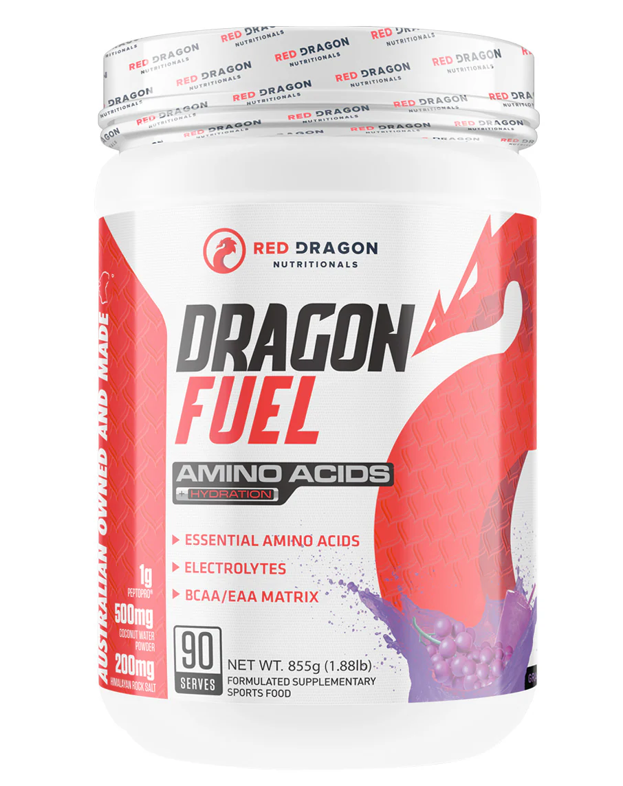 Dragon Fuel by Red Dragon Nutritionals - Image 7