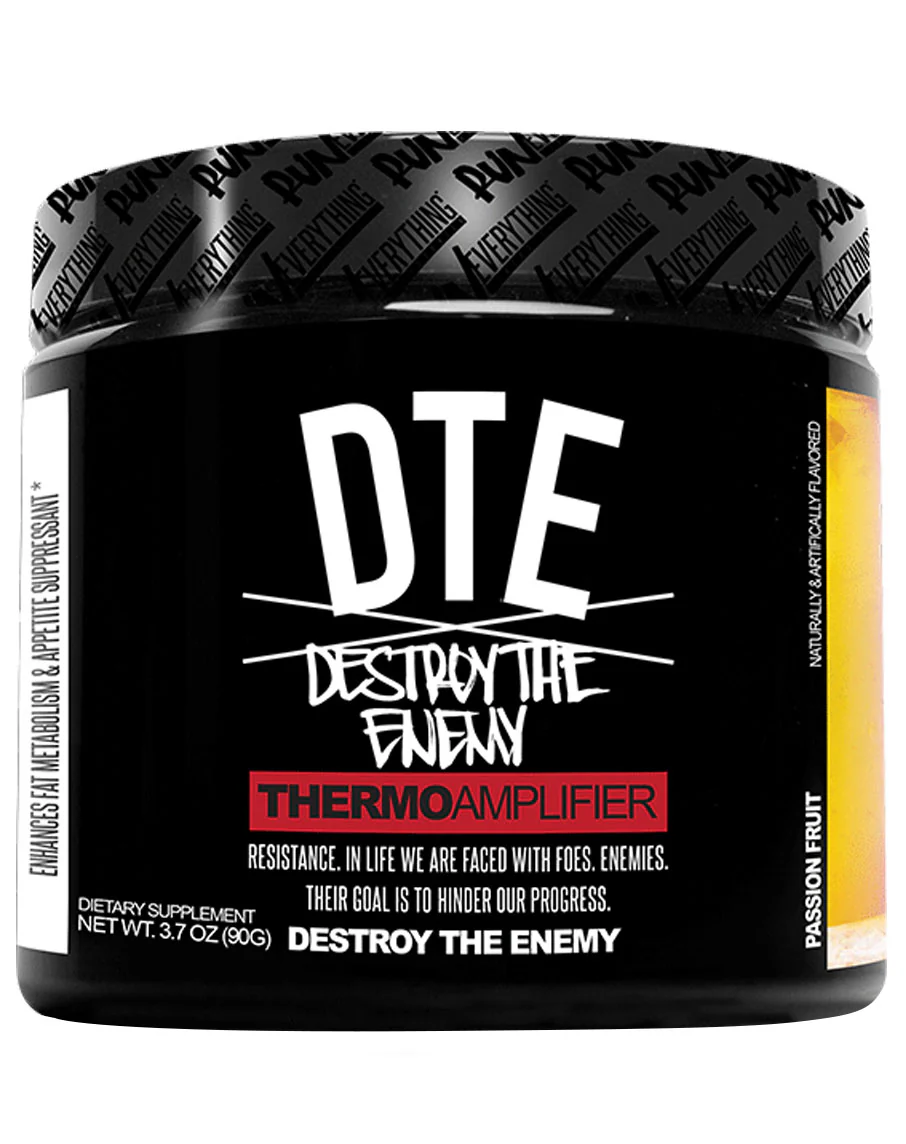 DTE by Run Everything Labs