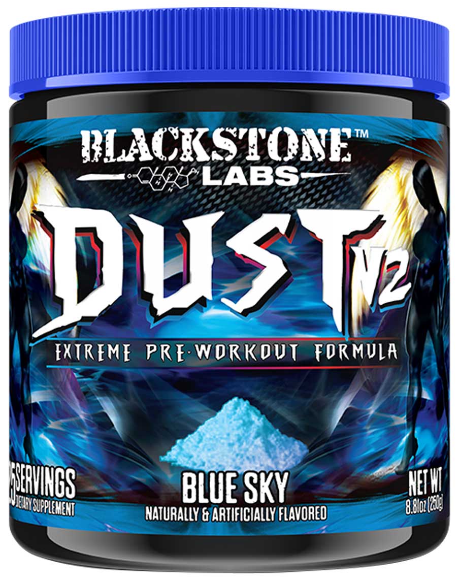 Dust V2 by Blackstone Labs - Image 3