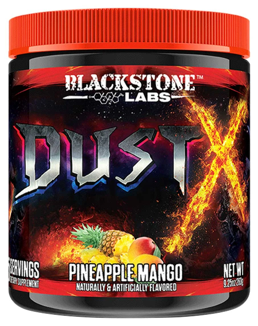 Dust X by Blackstone Labs - Image 3