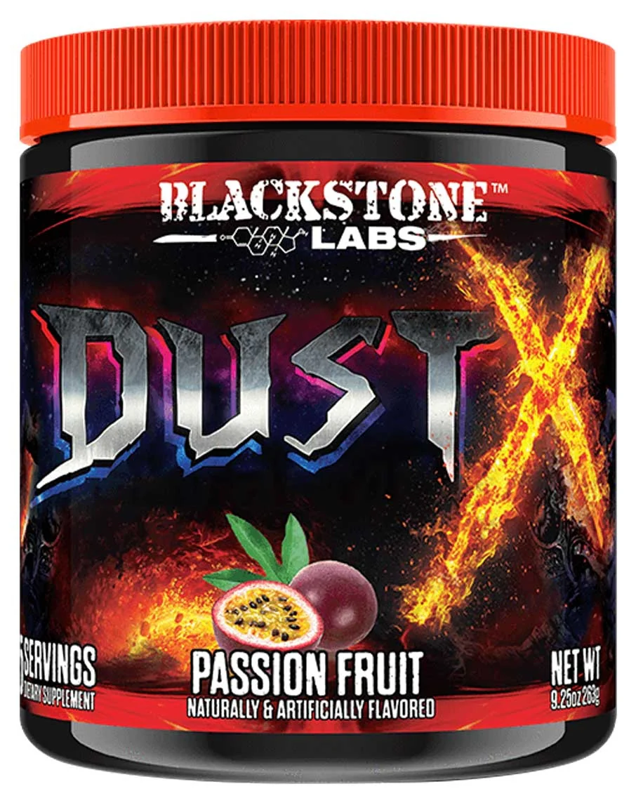 Dust X by Blackstone Labs - Image 4