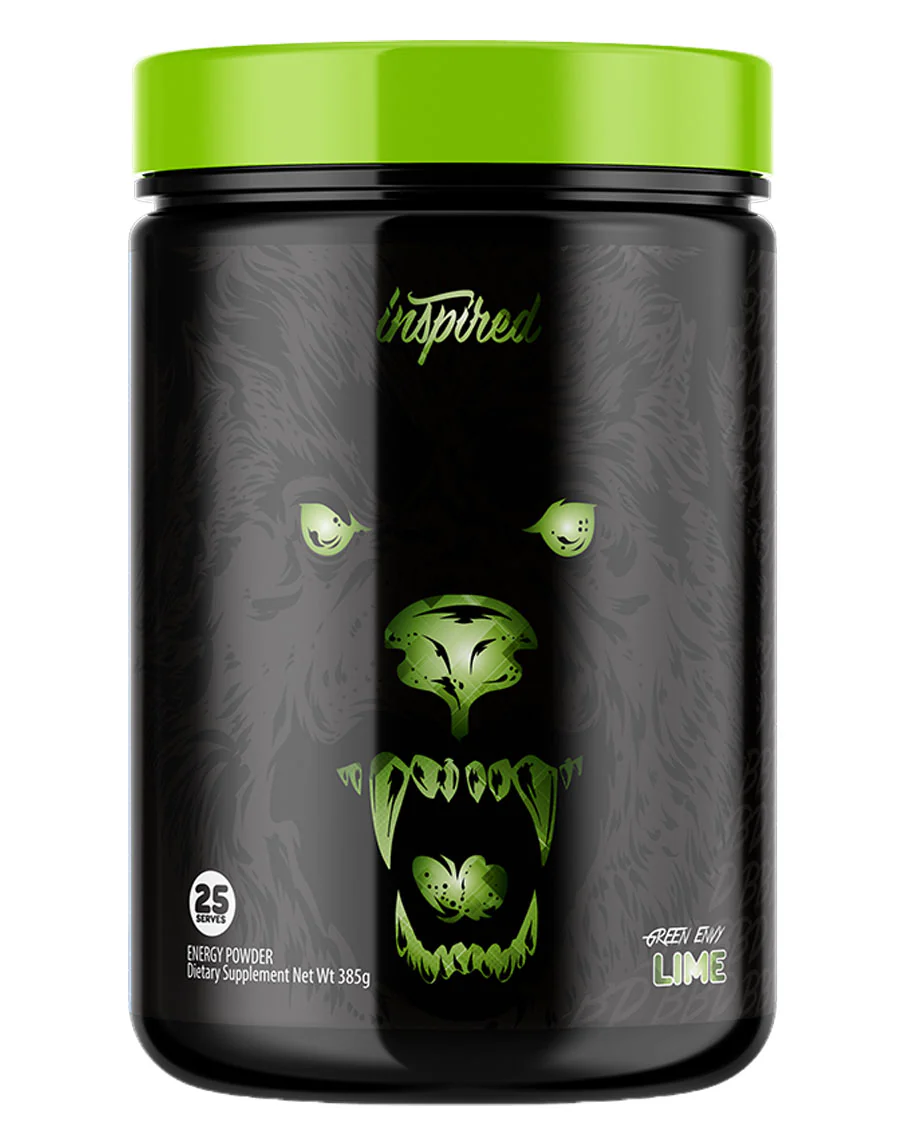 BBD (Big Black DVST8) by Inspired Nutraceuticals - Image 15