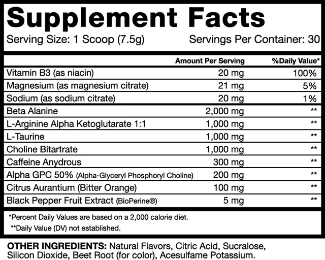 Dyn.o. by RSP Nutrition - Image 3