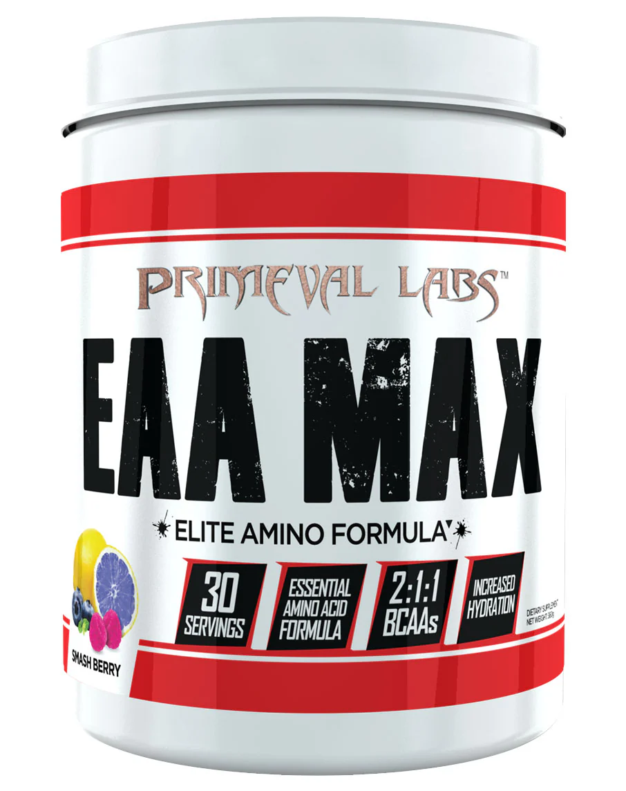 EAA Max by Primeval Labs - Image 2
