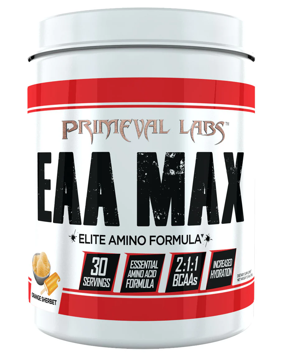 EAA Max by Primeval Labs - Image 3