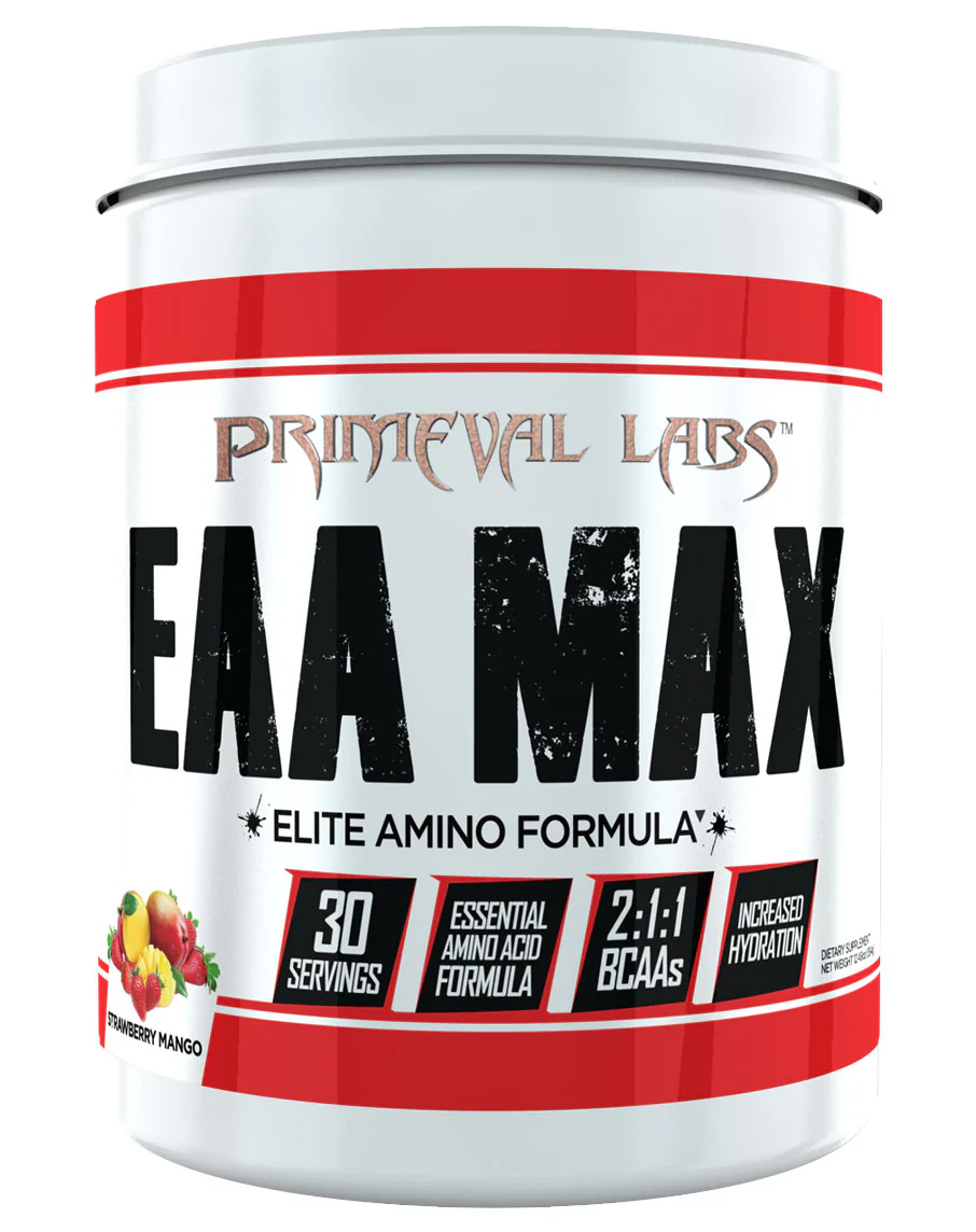EAA Max by Primeval Labs - Image 4