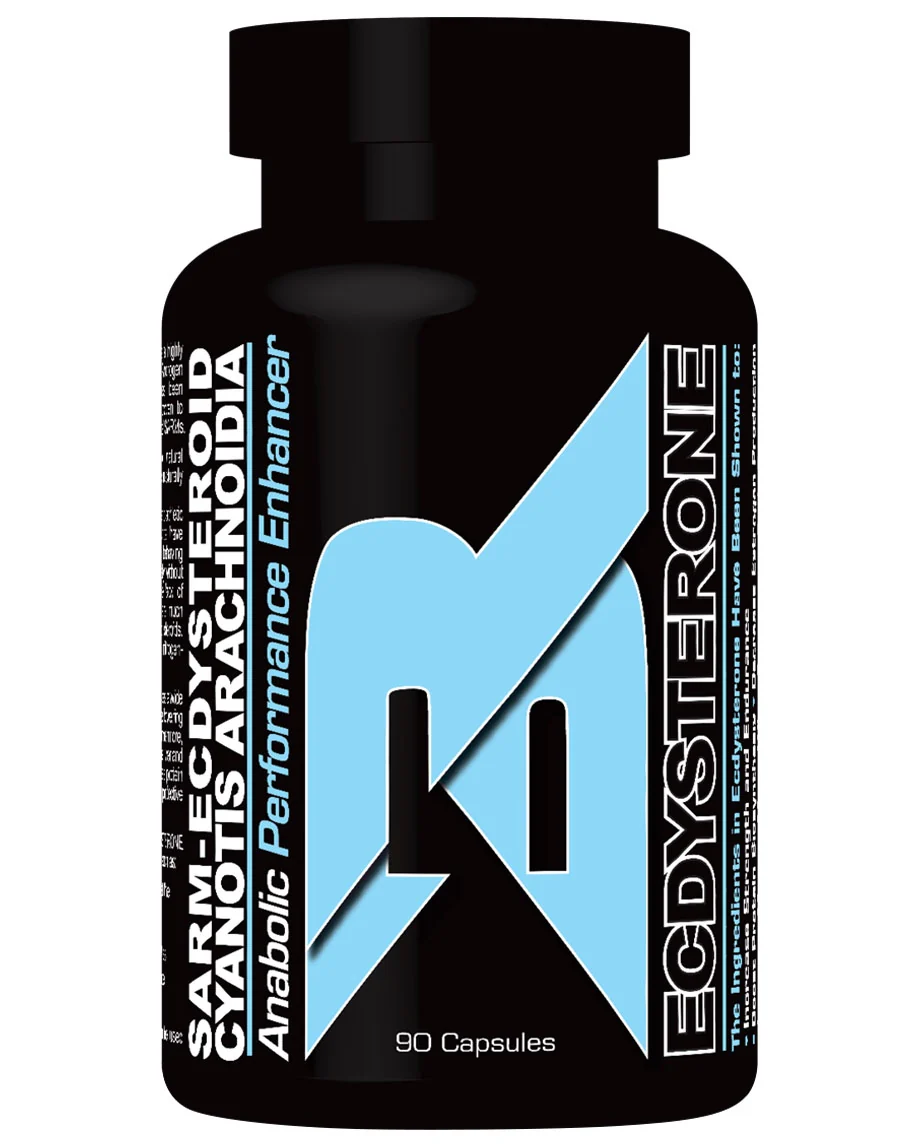 Ecdysterone by Body Ripped