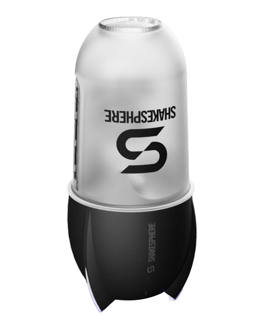 Electric Tumbler by ShakeSphere - Image 2