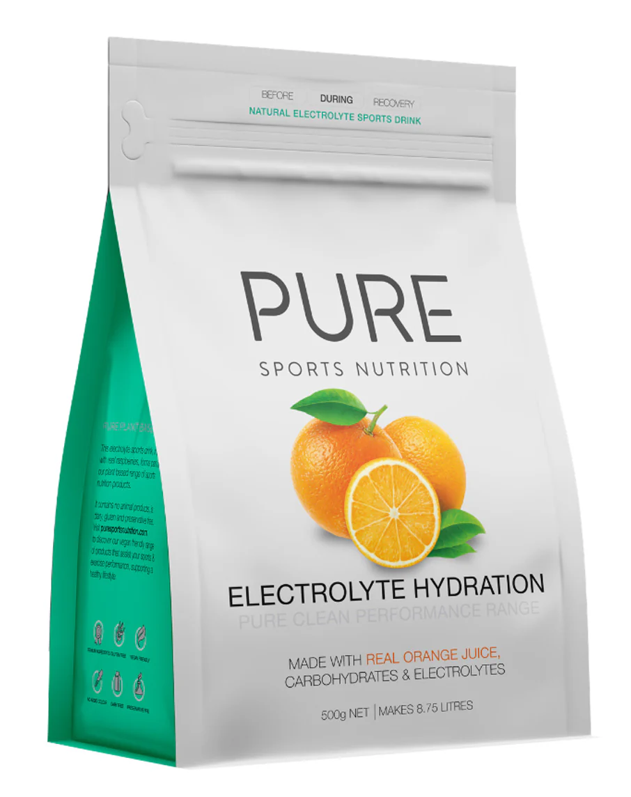 Electrolyte Hydration by Pure Sports Nutrition - Image 4