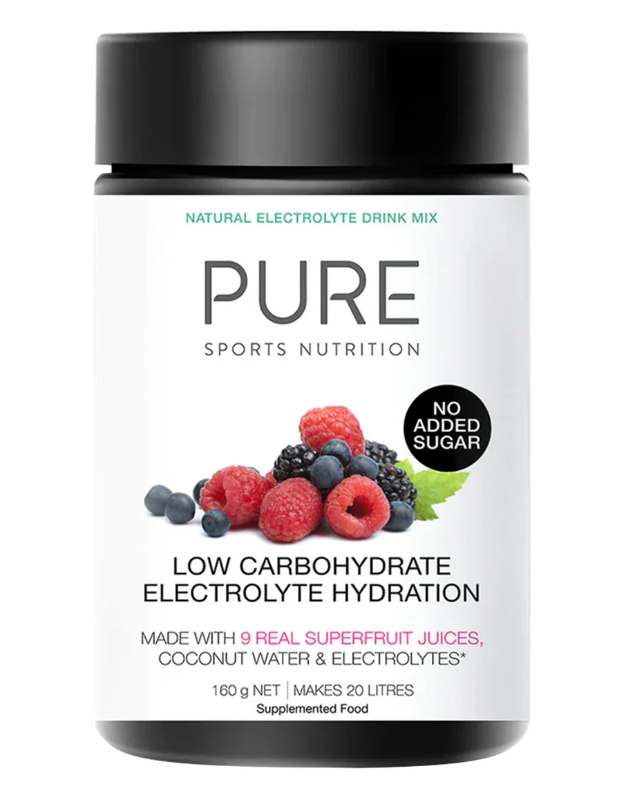 Electrolyte Hydration by Pure Sports Nutrition - Image 3