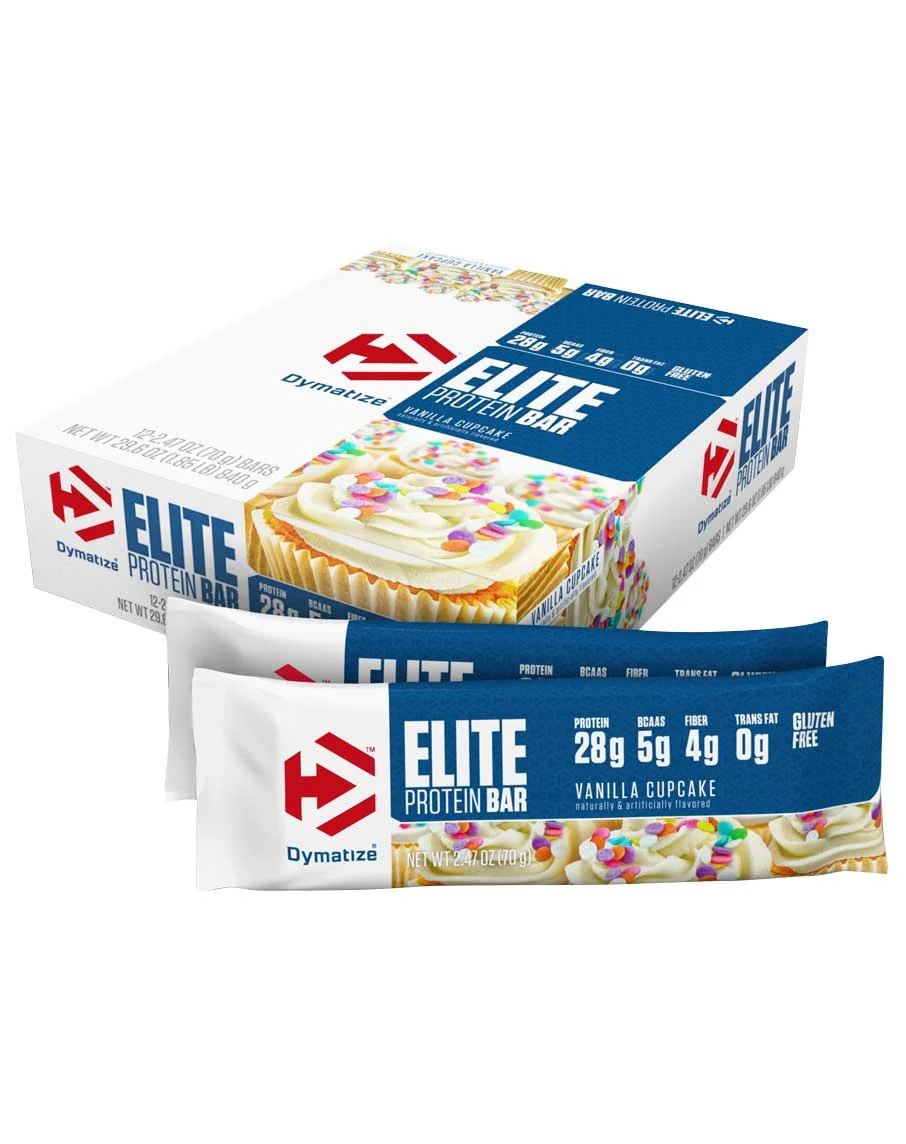 Elite Protein Bar by Dymatize - Image 11