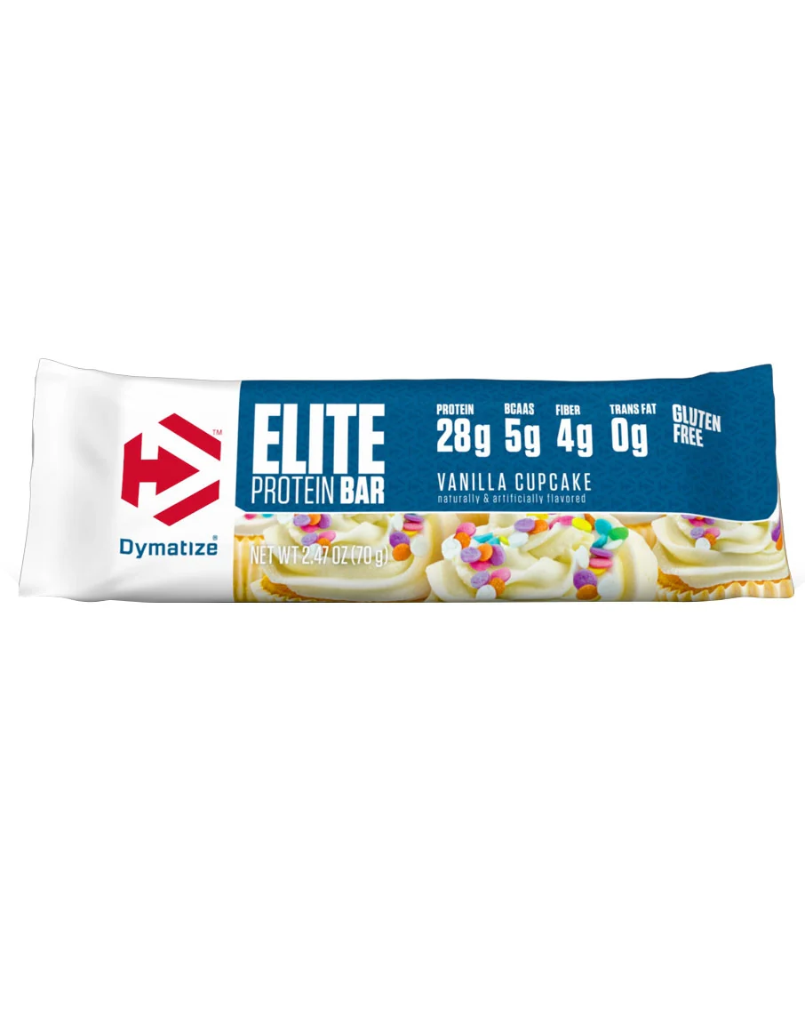 Elite Protein Bar by Dymatize - Image 7
