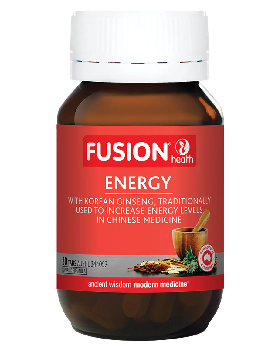 Energy by Fusion Health - Image 2