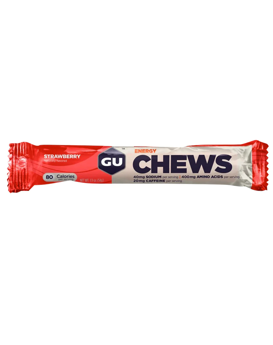 Energy Chews by GU - Image 3