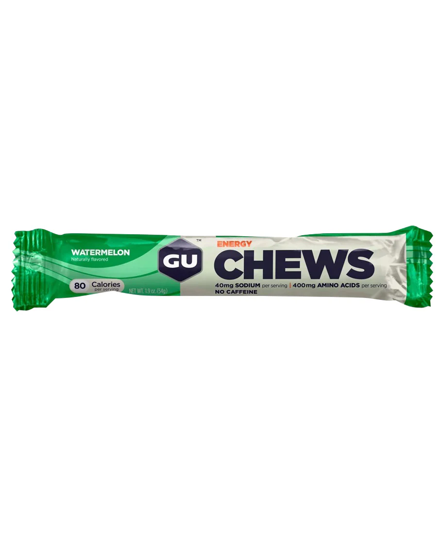 Energy Chews by GU - Image 4