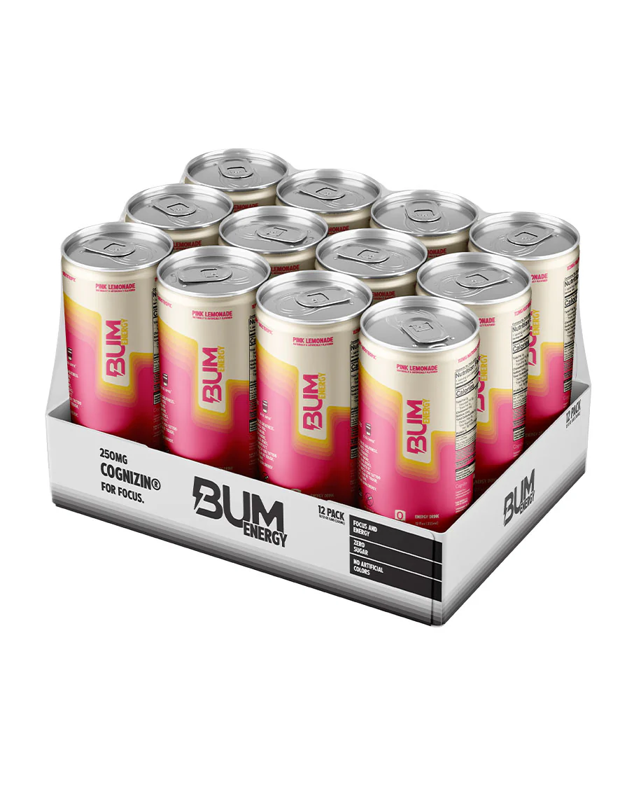 Energy Drink by Bum Energy - Image 13