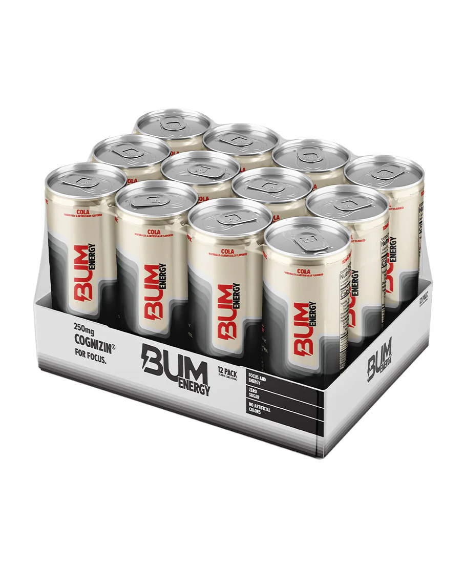 Energy Drink by Bum Energy - Image 16