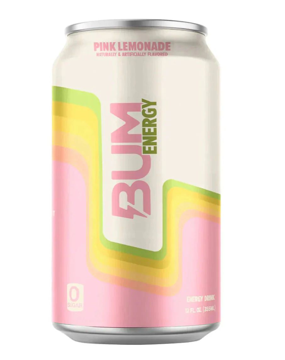 Energy Drink by Bum Energy - Image 2
