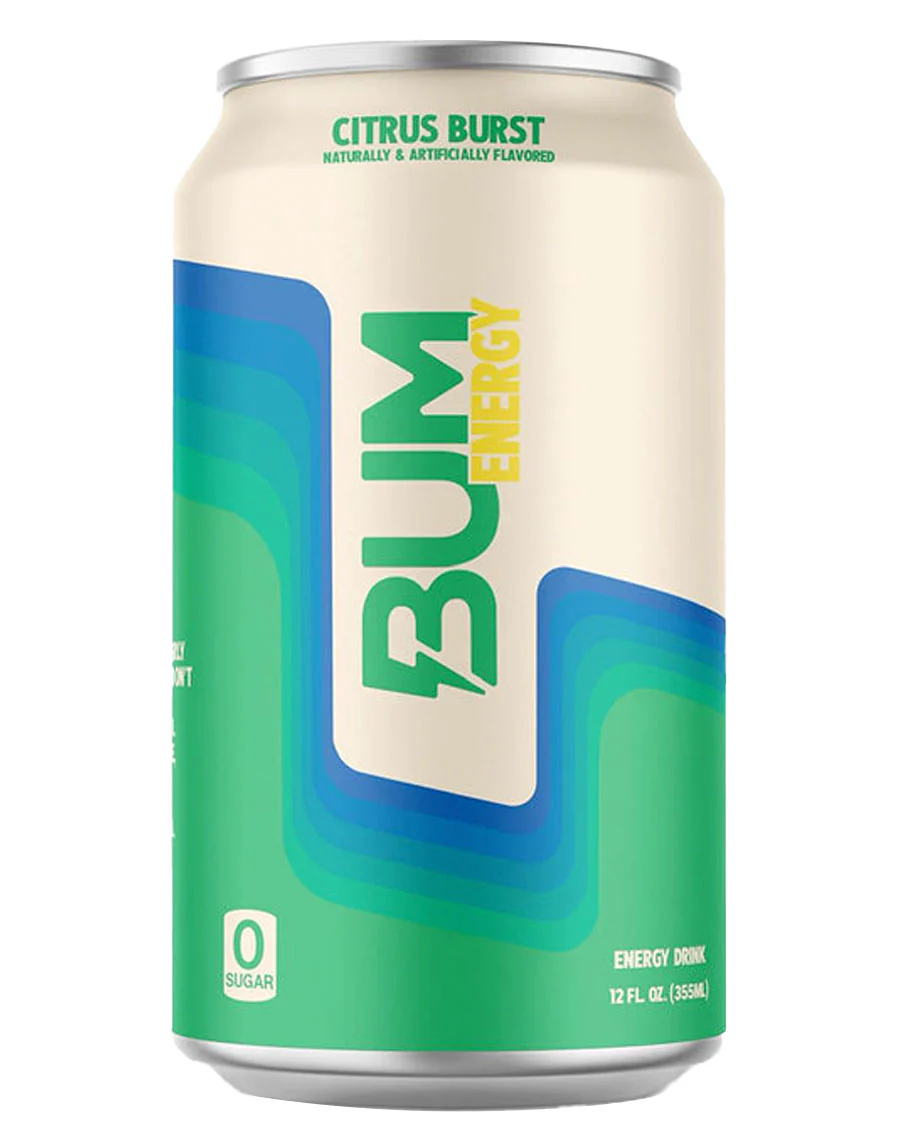 Energy Drink by Bum Energy - Image 3